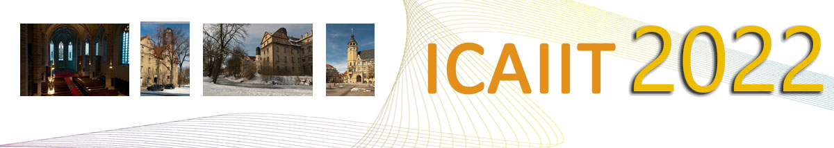 ICAIIT 2022