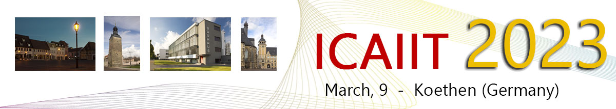 ICAIIT 2023